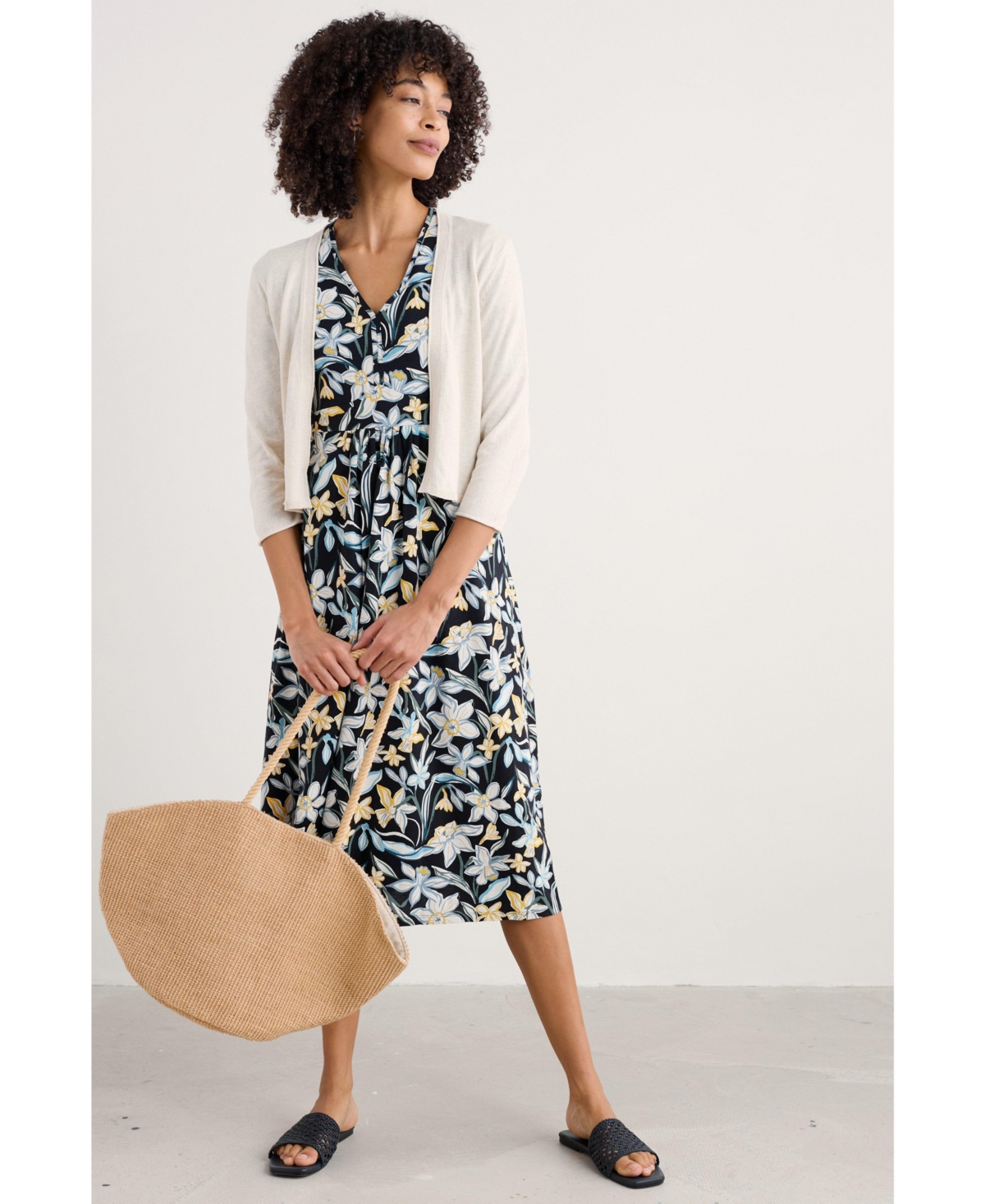 Seasalt Cornwall Women's Vanessa Cardigan