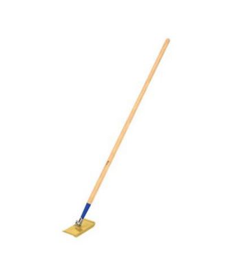 12-283 Walk Edger - Bronze 9-inch X 4-inch - 1/4-inch Radius X 3/4-inch Lip