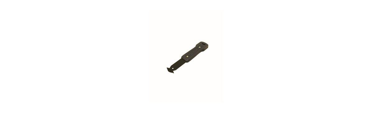 87-112 Scoring Knife - Backerboard - Carbide