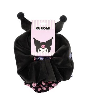 Sanrio Scrunchy 3-Pack