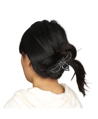 Halloween Claws 2-Piece Metal Hair Clip