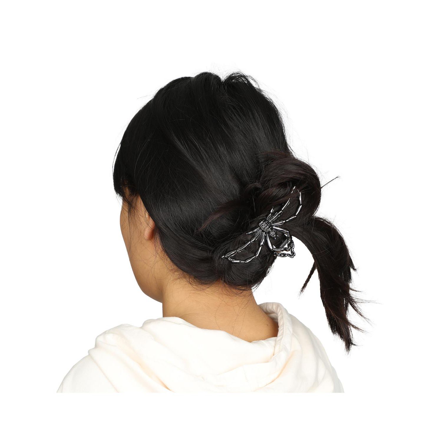 Halloween Claws 2-Piece Metal Hair Clip