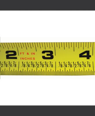 14-160 Power Tape - 25-foot X 1-inch