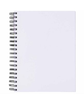 Paper Pad: Mixed Media - 7x10"