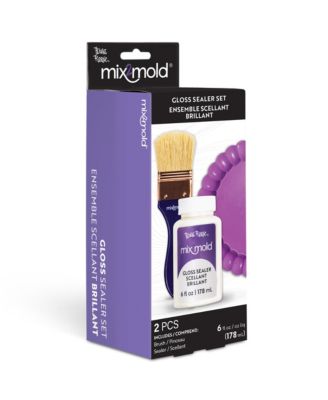 Mix2Mold: Sealer - Glossy 6oz