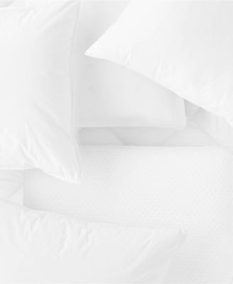 Essential Down Bed Pillow