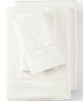 700 Thread Count Luxe Sateen Egyptian Cotton No Iron Bed Pillowcases