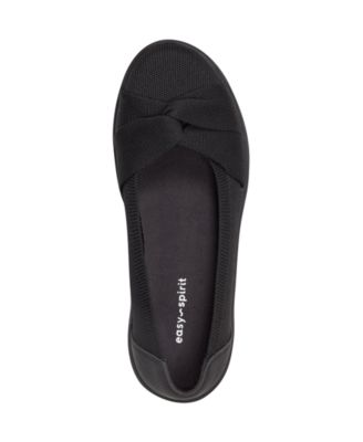 Women's Heidy Knit Slip-On Flats