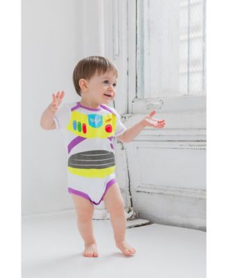 Baby Boys 5 Pack Bodysuits