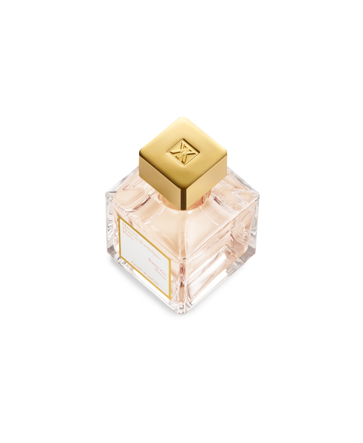 Maison Francis Kurkdjian Amyris Femme Extrait De Parfum, 2.4 Oz.