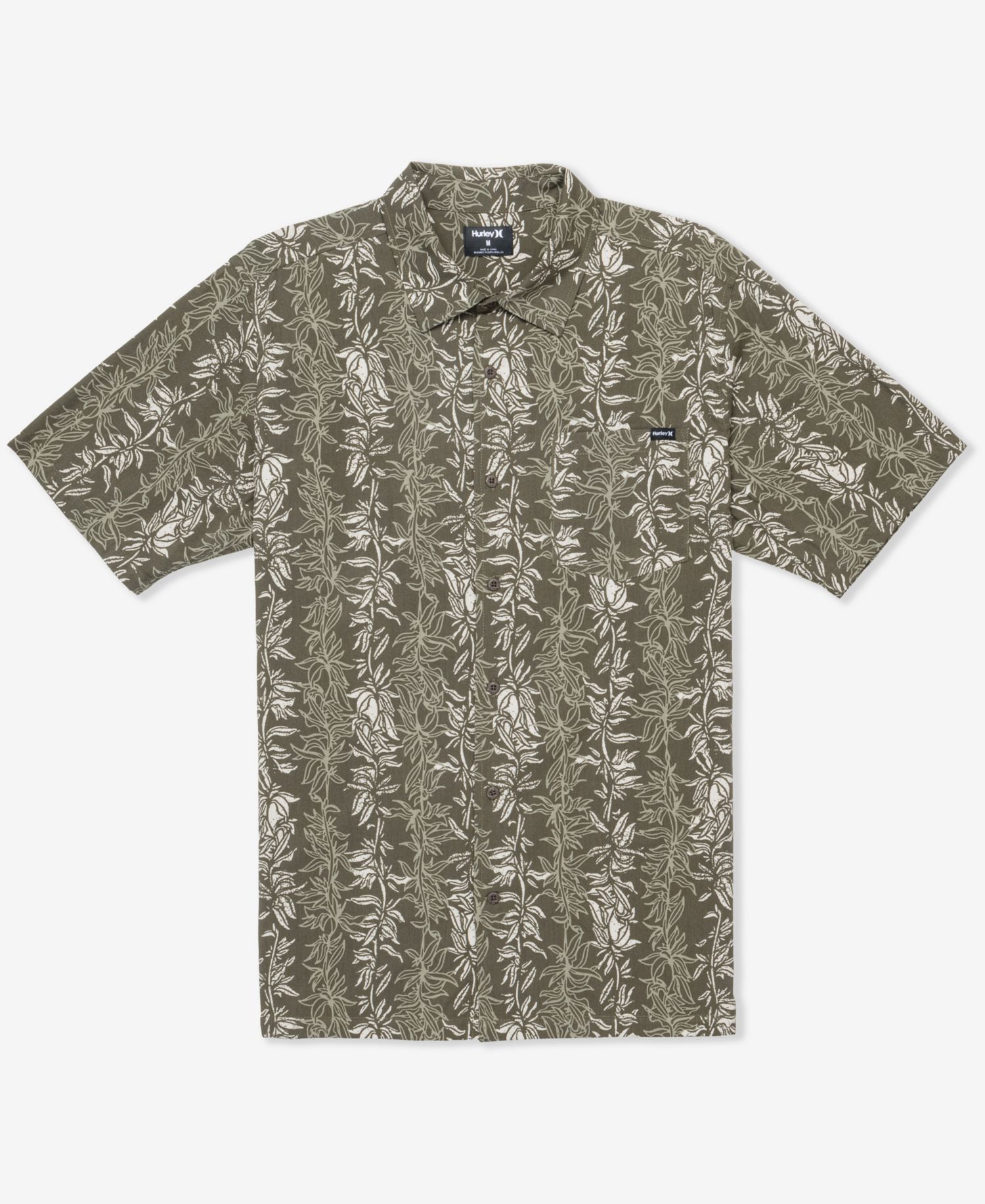 Men's Rincon Short Sleeve Shirt