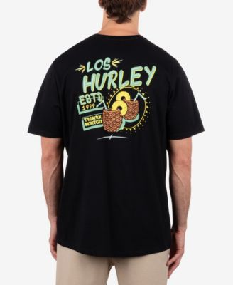 Men's Pina Express Short Sleeve T-Shirt