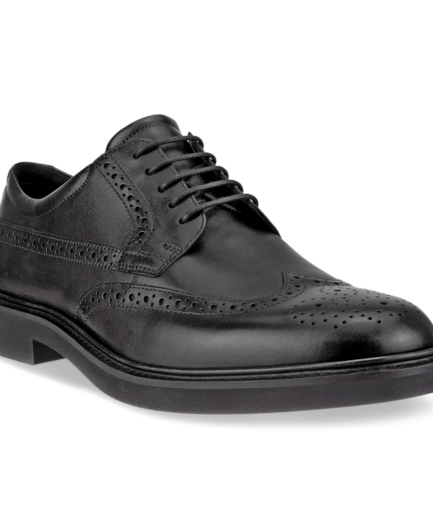 Men's Metropole London Wing Tip Shoe