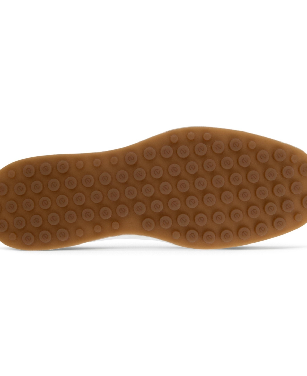 Ecco Men's Lite Moc Penny Loafers In Cognac