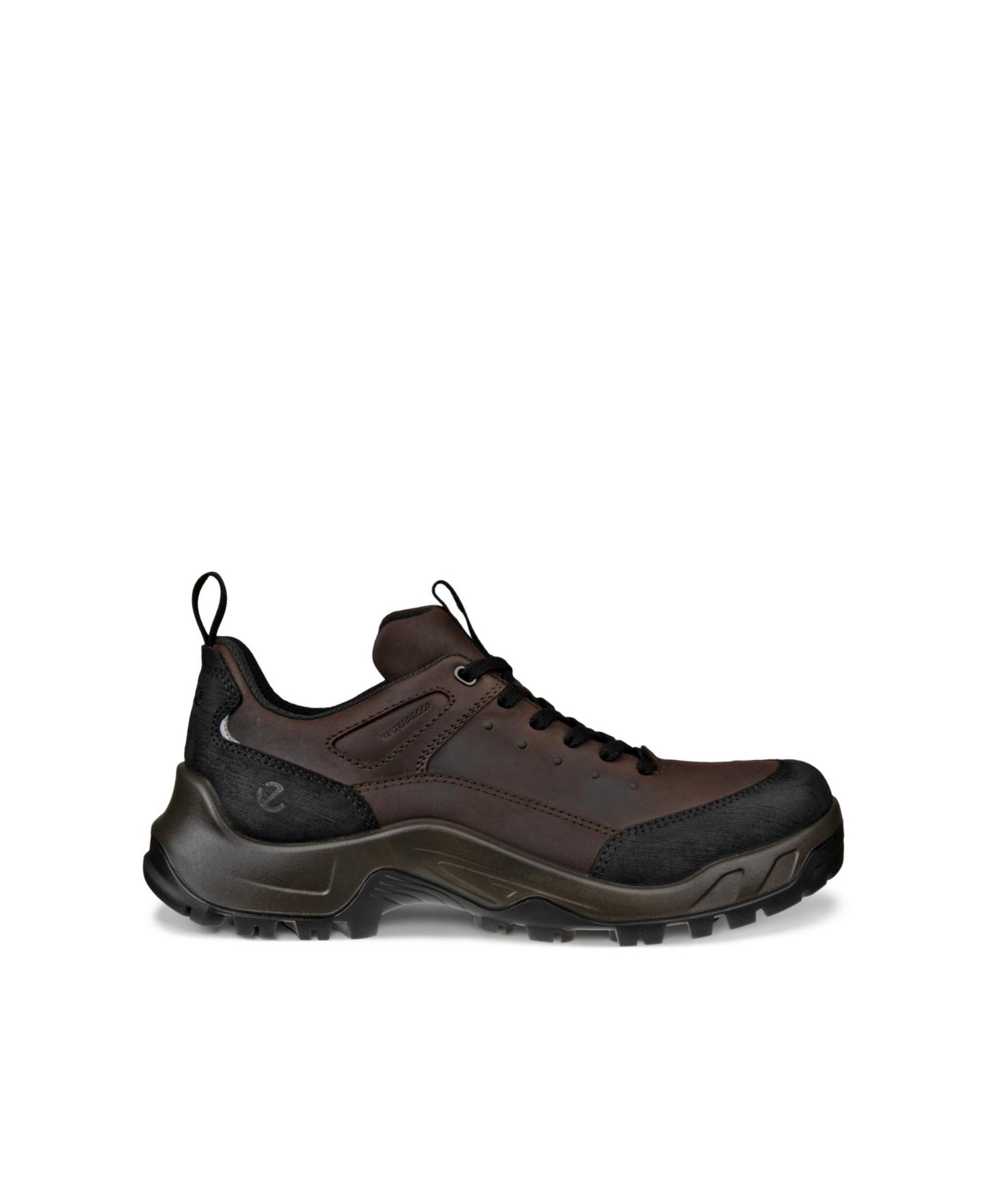 Мужские кроссовки Ecco Offroad Waterproof Low Trail — фото 2