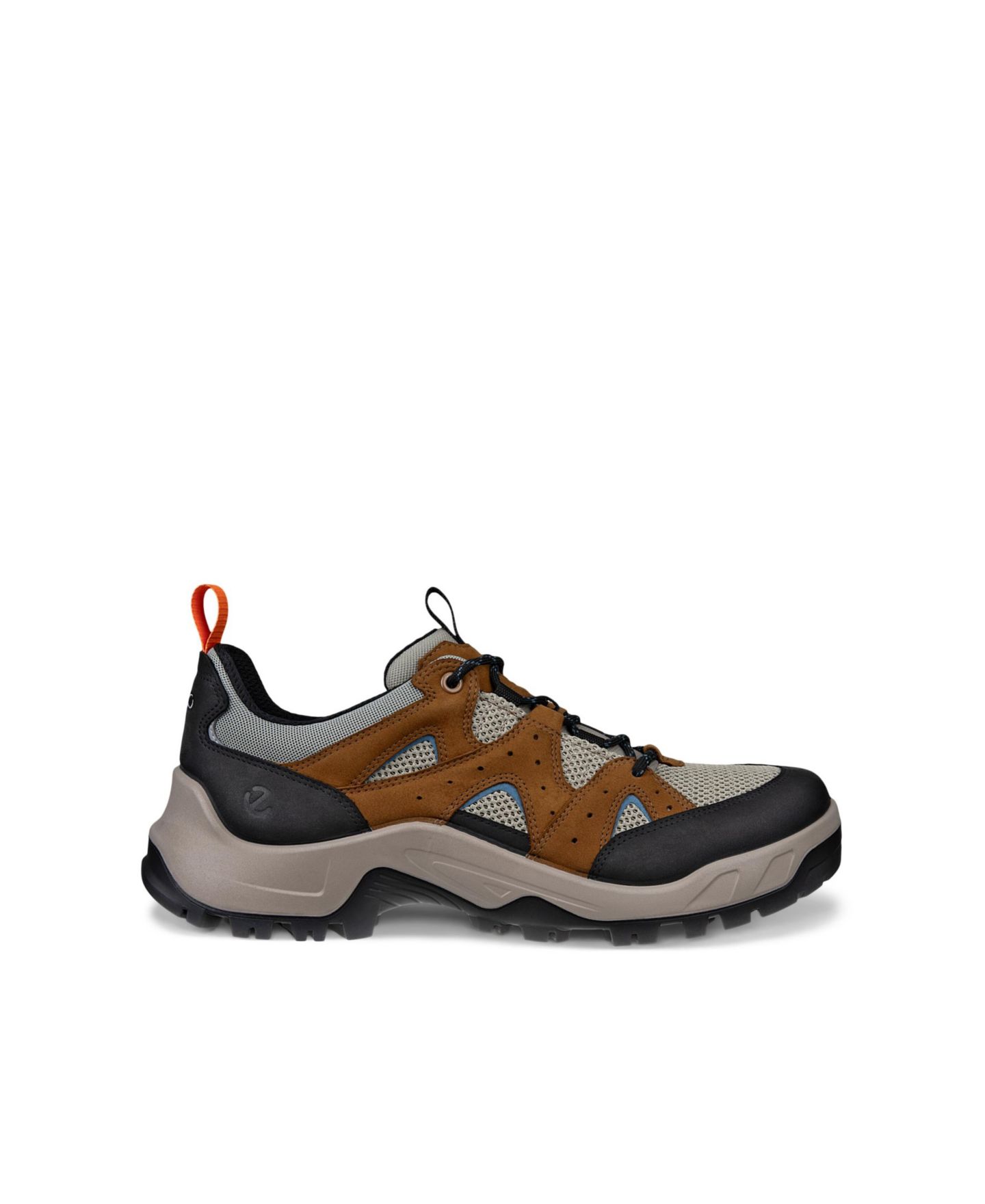 Мужские кроссовки Ecco Offroad Pathfinder Trail — фото 2