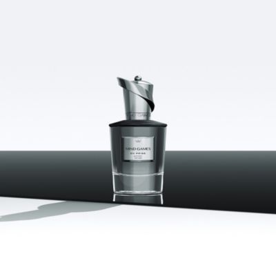 En Prise - Luxury Perfume with Saffron, Bergamot & Cedarwood - Elegant Extrait de Parfum - Woody & Citrus Perfume - 100 mL/3.4 oz