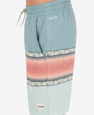 Men's Phantom Naturals Cannonball 17 Boardshorts