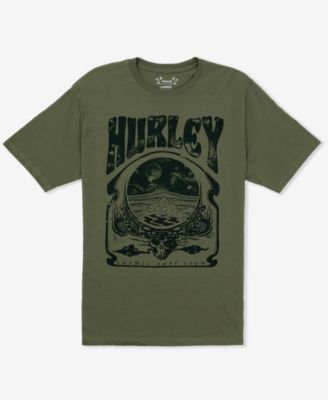 Men's Cosmic Short Sleeve T-Shirt