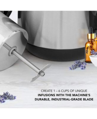 Herbal Infusion Machine & Essential Oil Extractor