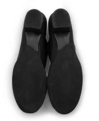 Ballroom - Practice 1.25" Cuban Heel