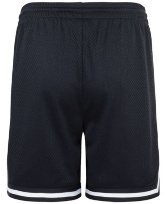Boys 8-20 Taping Mesh Shorts