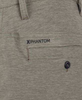 Men's Phantom Heather Walkshort 20 Shorts