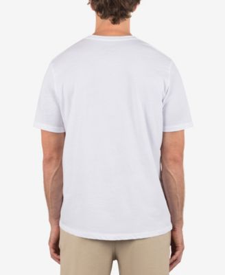 Men's Divide Short Sleeve T-Shirt