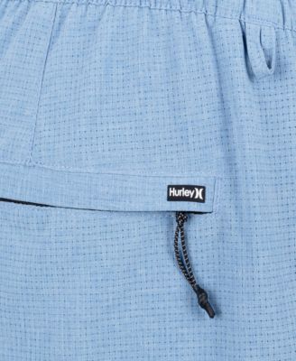 Men's Phantom Flow Volley 18 Shorts