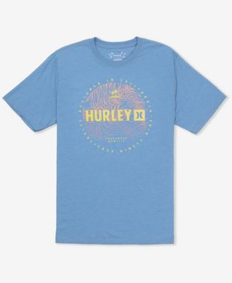 Men's Palm World Short Sleeve T-Shirt