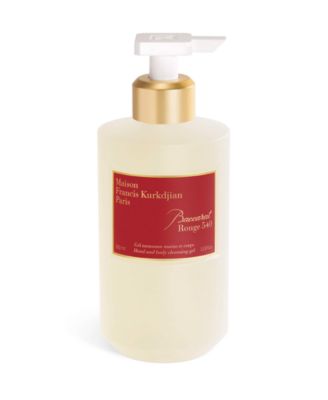 Baccarat Rouge 540 Hand & Body Cleansing Gel, 11.8 oz.