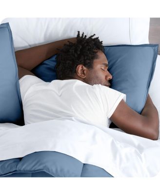 Double Brushed Duvet Cover Set Twin/Twin XL