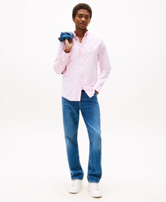 Men's Regular-Fit Heritage Oxford Shirt