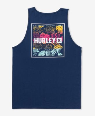 Men's Four Corners Tank Top