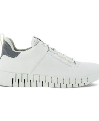 Men's Gruuv Lace Up Sneakers