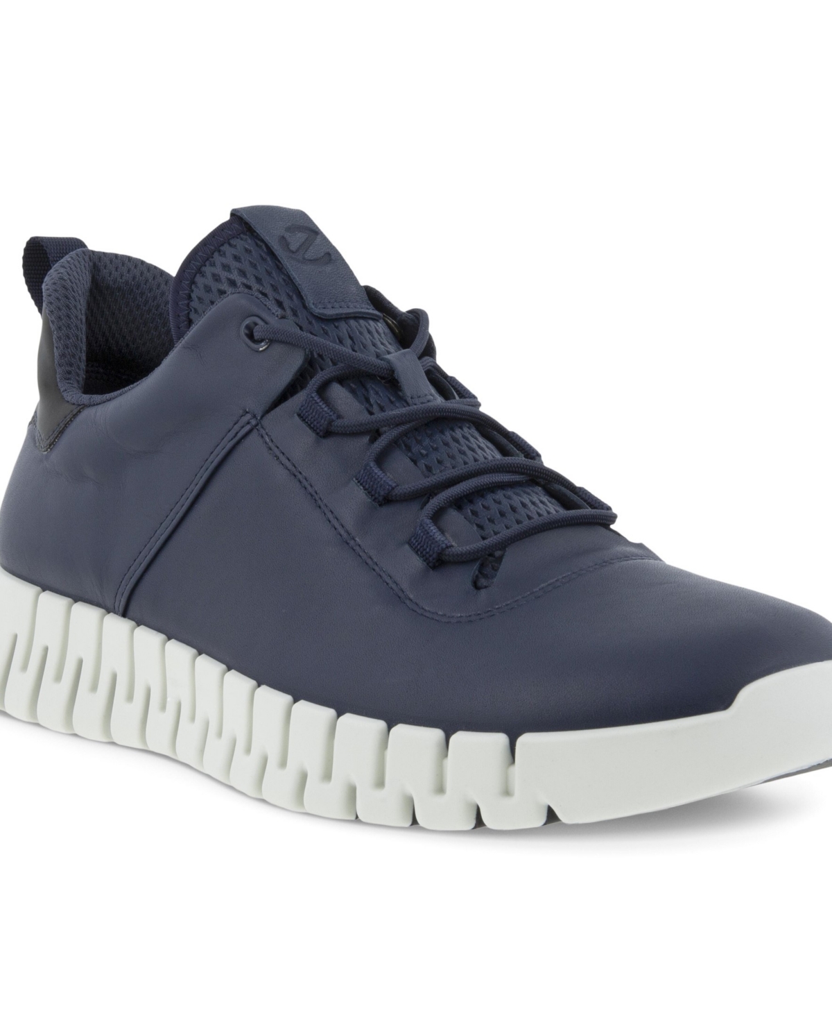 Men's Gruuv Lace Up Sneakers - Sand