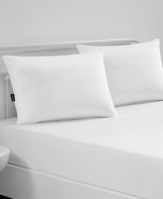 Down-Like Dream Medium Density Down Alternative Pillow, King