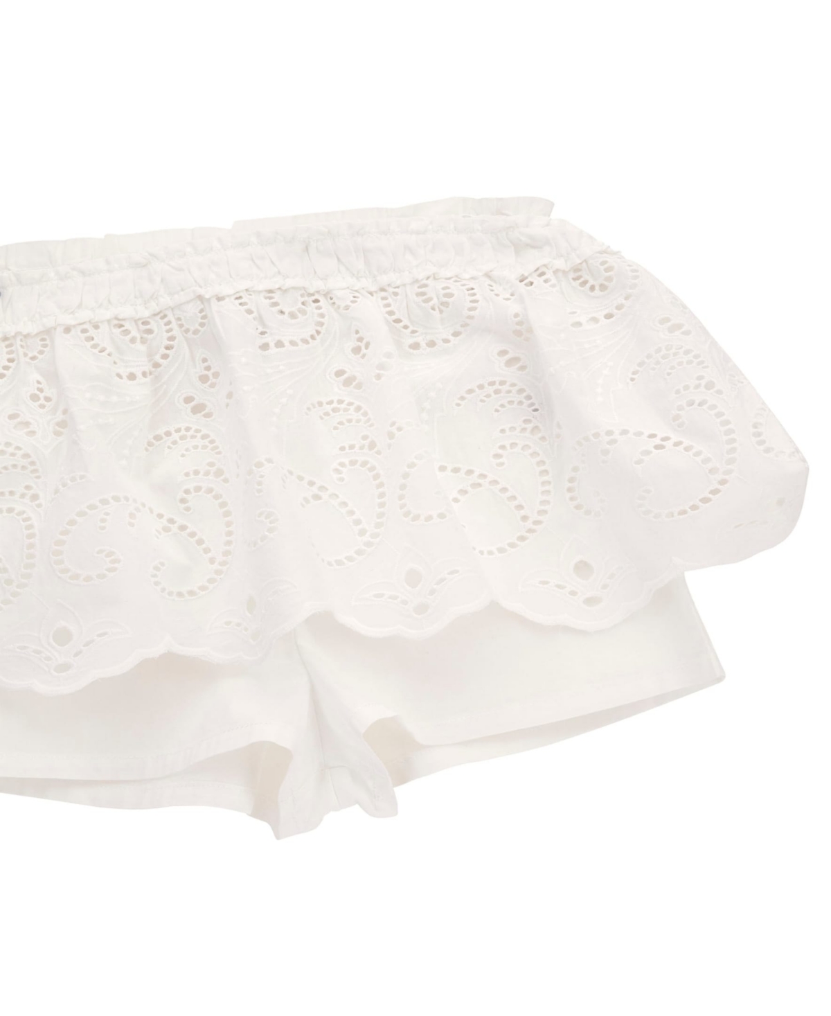 Guess Big Girls Sangallo Skort