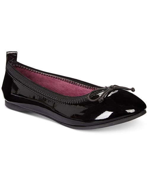 Cole Copy Tap Ballet Flats, Little Girls & Big Girls & Reviews