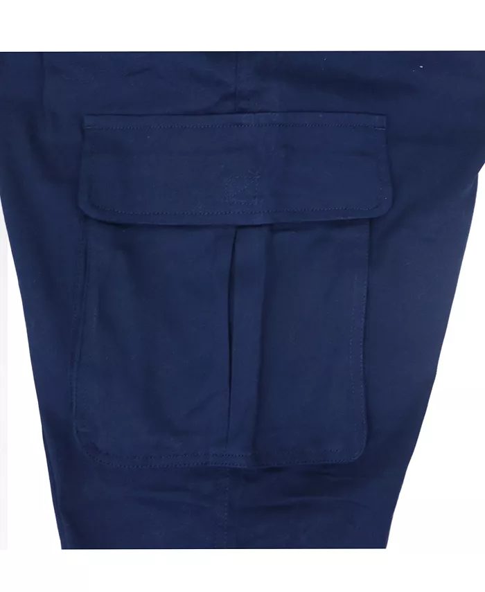 Men's Flex Stretch Cargo Pants - thumbnail 4