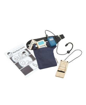 SECRET AGENT PLAY SET