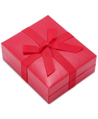 Cultured Freshwater Pearl (9mm) and Diamond Accent Pendant 18" Necklace in 14k Gold