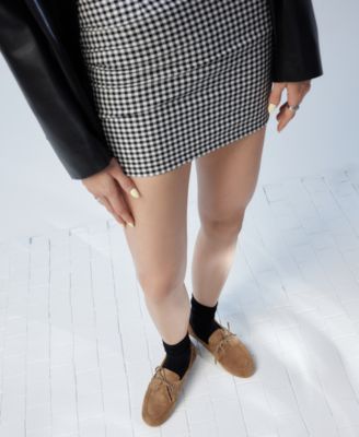 Women's Sail Boat Shoes