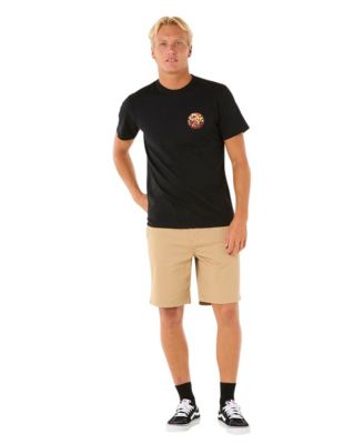 Men's Wettie Passage Icon T-Shirt