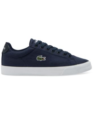 Men's Lerond Low-Profile Sneaker