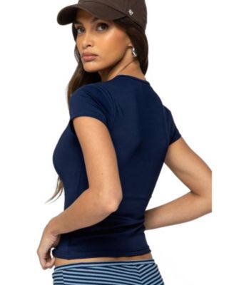 Women's Tay Short Sleeve Top