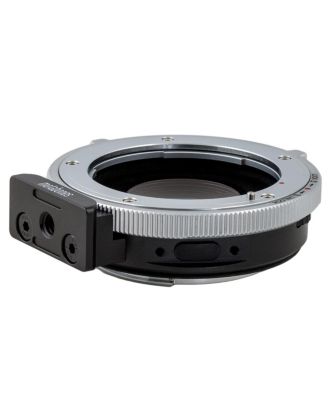 Canon EF Lens to RF-Mount T CINE Speed Booster Ultra 0.71x Adapter, Black