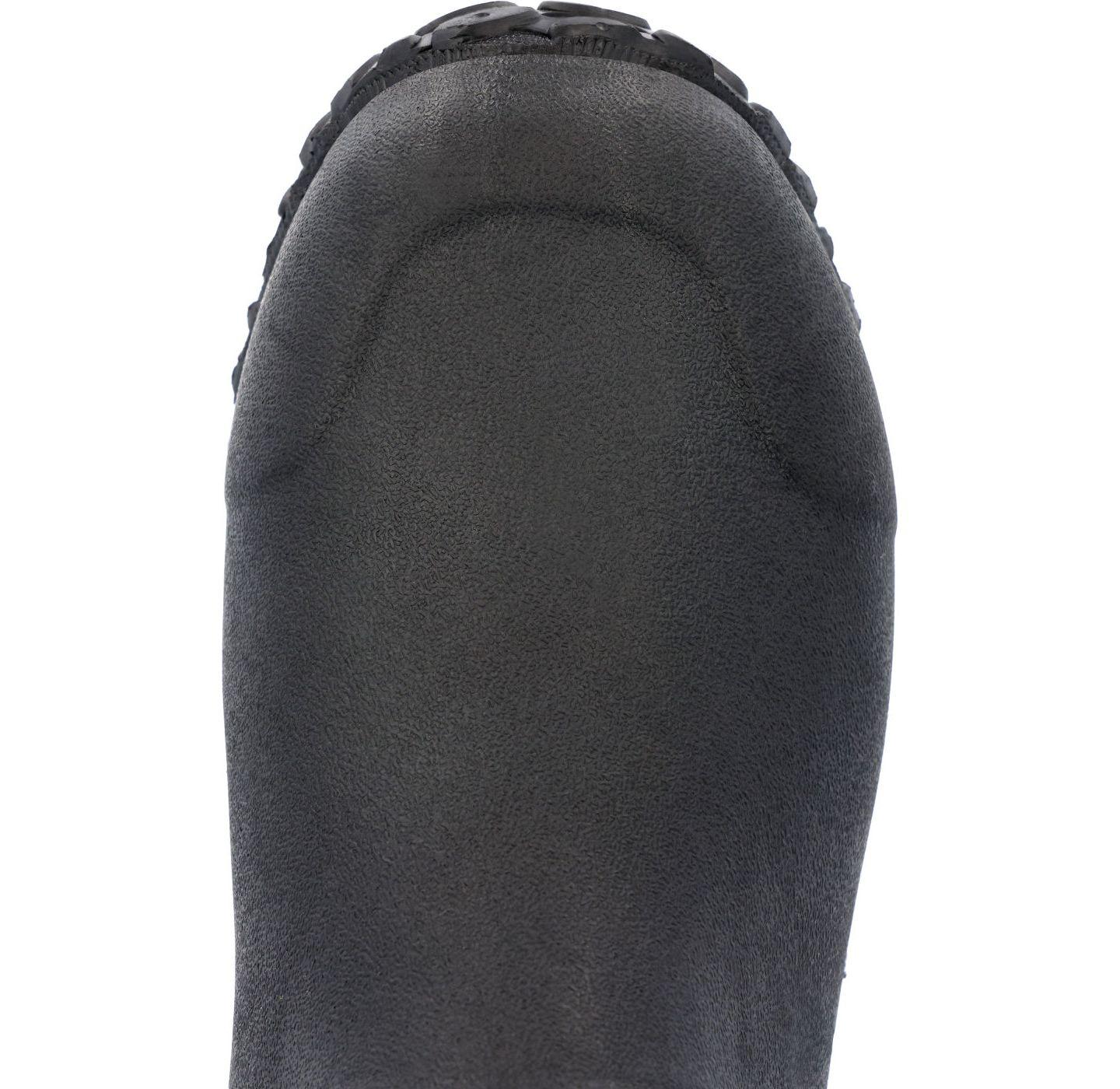 Мужские ботинки MUCK Ster II Ankle Boot, цвет: Чёрный — фото 6