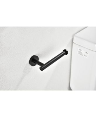 3 Piece Bathroom Hardware Set