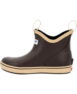 Kids Kids' Ankle Deck Boot